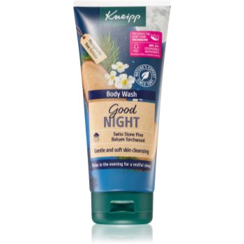 Kneipp Good Night gel de duș - imagine 2